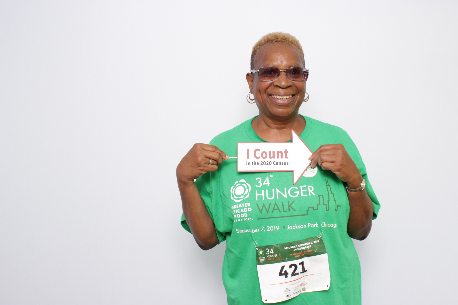 Hunger Walk: Greater Chicago Food Depository | View more photos from the event at events.alfrescophoto.com/u/AlfrescoPhoto/Hunger-Walk-Greater-Chicago-Food-Depository